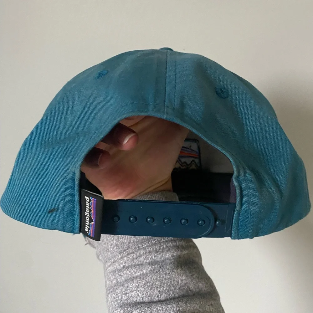Patagonia Hat Men’s - Picture 5 of 5